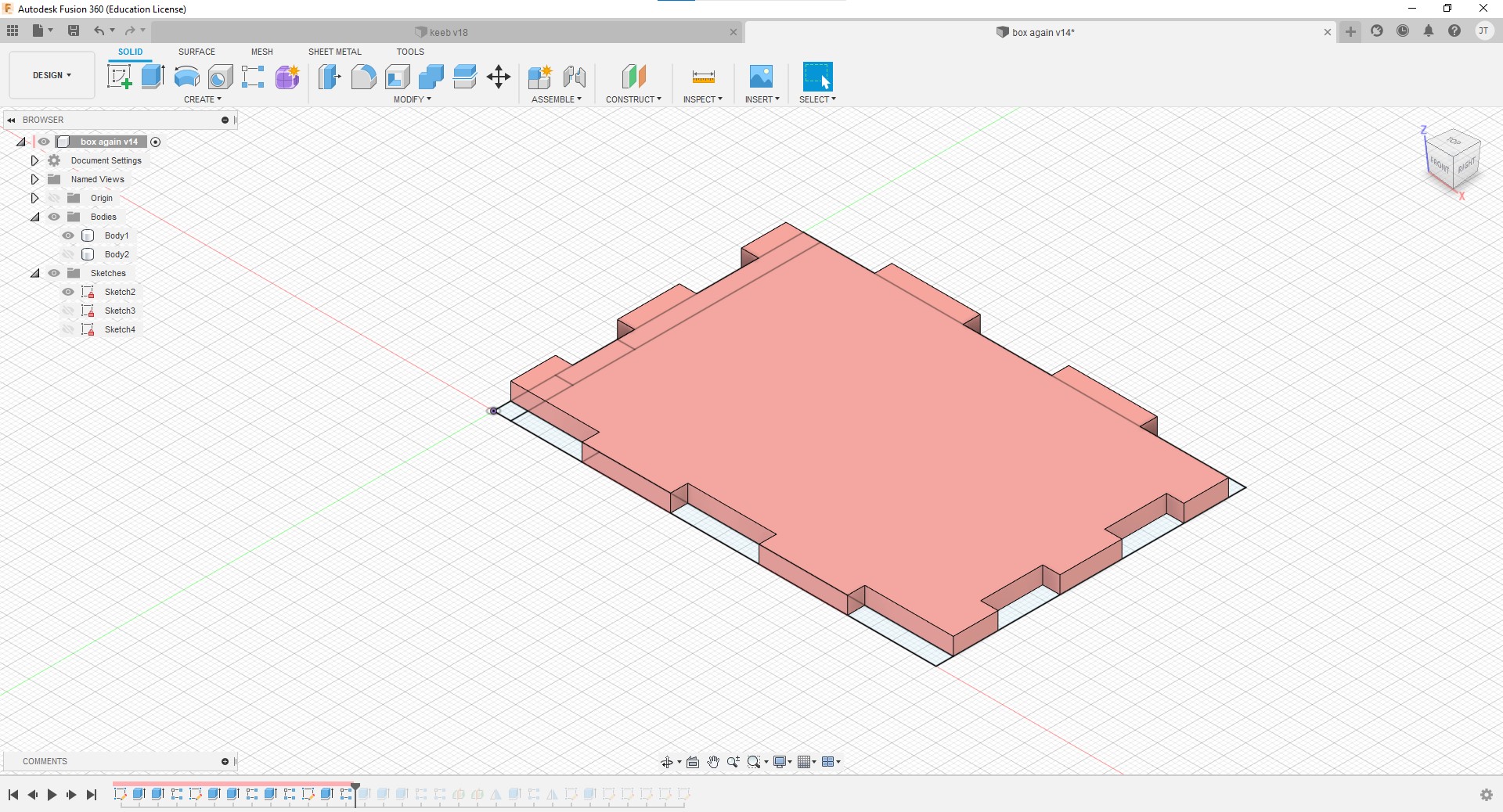 Base Box